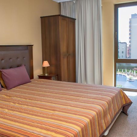 Royal Beach Apartments Sunny Beach Ngoại thất bức ảnh