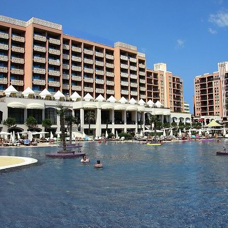 Royal Beach Apartments Sunny Beach Ngoại thất bức ảnh