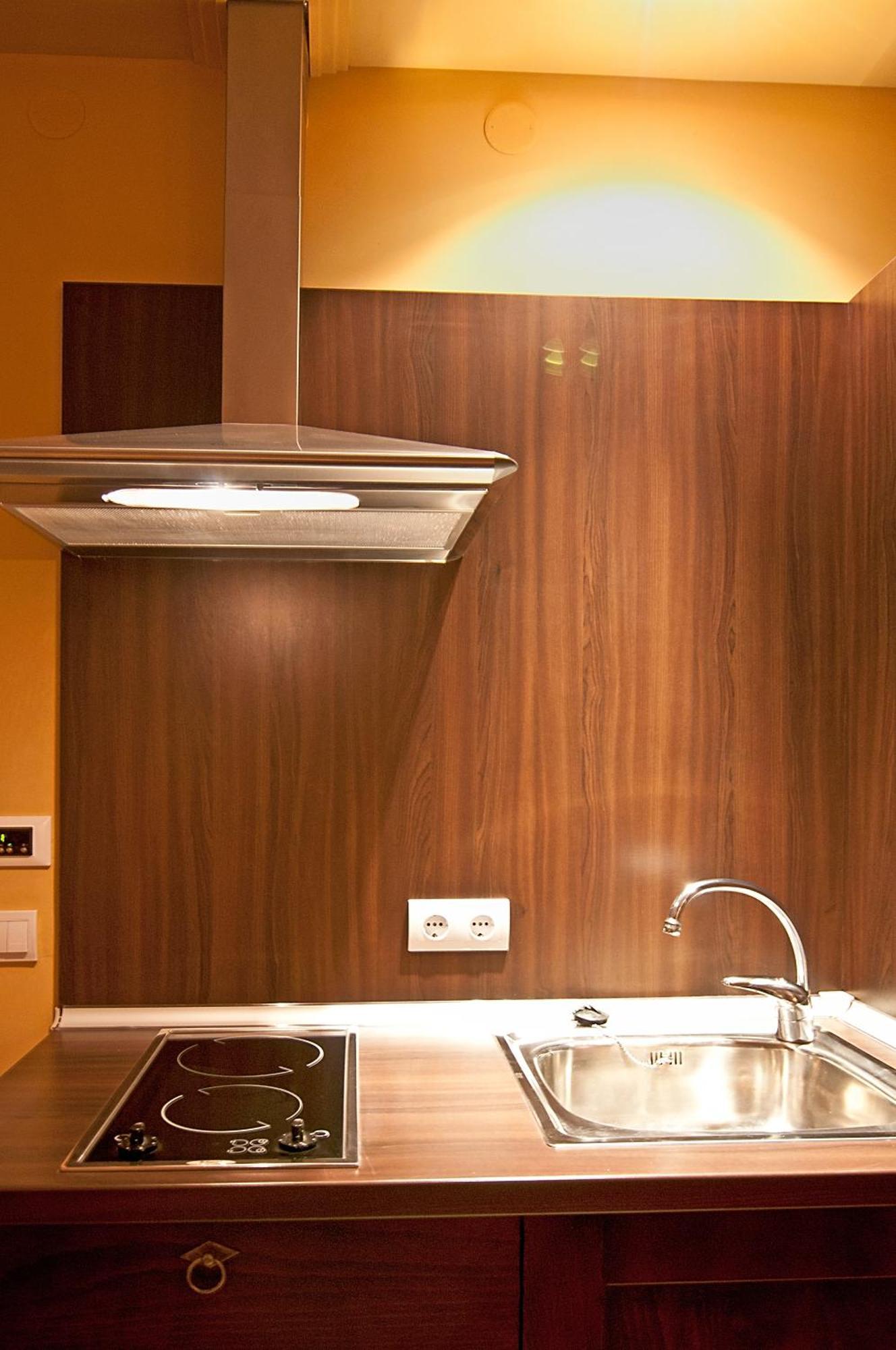 Royal Beach Apartments Sunny Beach Phòng bức ảnh