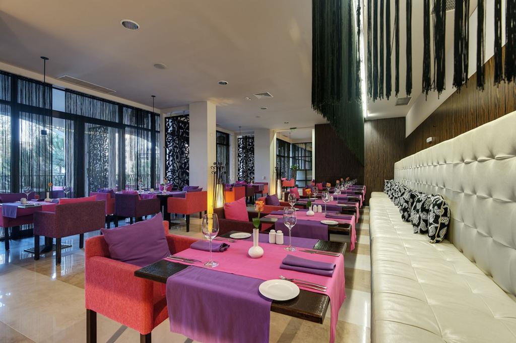 Royal Beach Apartments Sunny Beach Ngoại thất bức ảnh