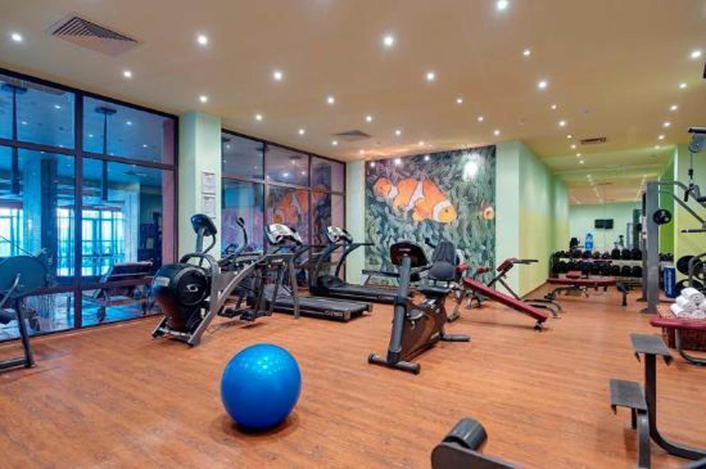 Royal Beach Apartments Sunny Beach Phòng bức ảnh