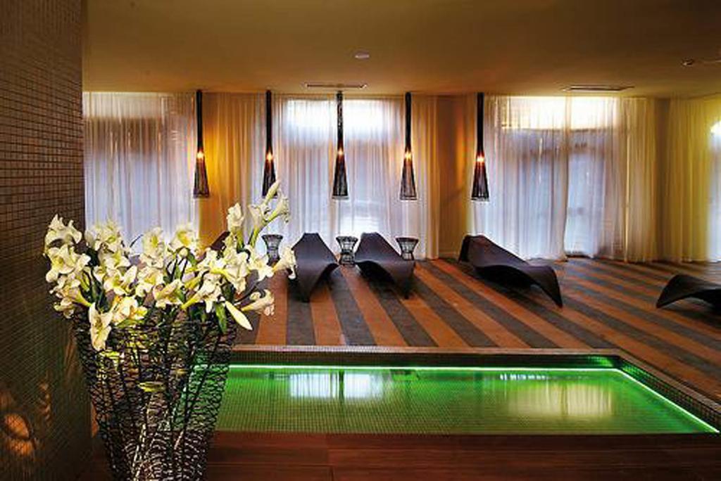 Royal Beach Apartments Sunny Beach Phòng bức ảnh