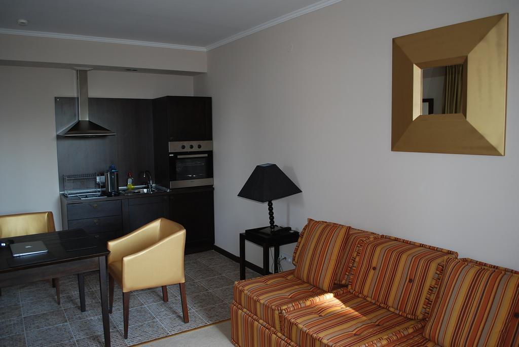 Royal Beach Apartments Sunny Beach Phòng bức ảnh