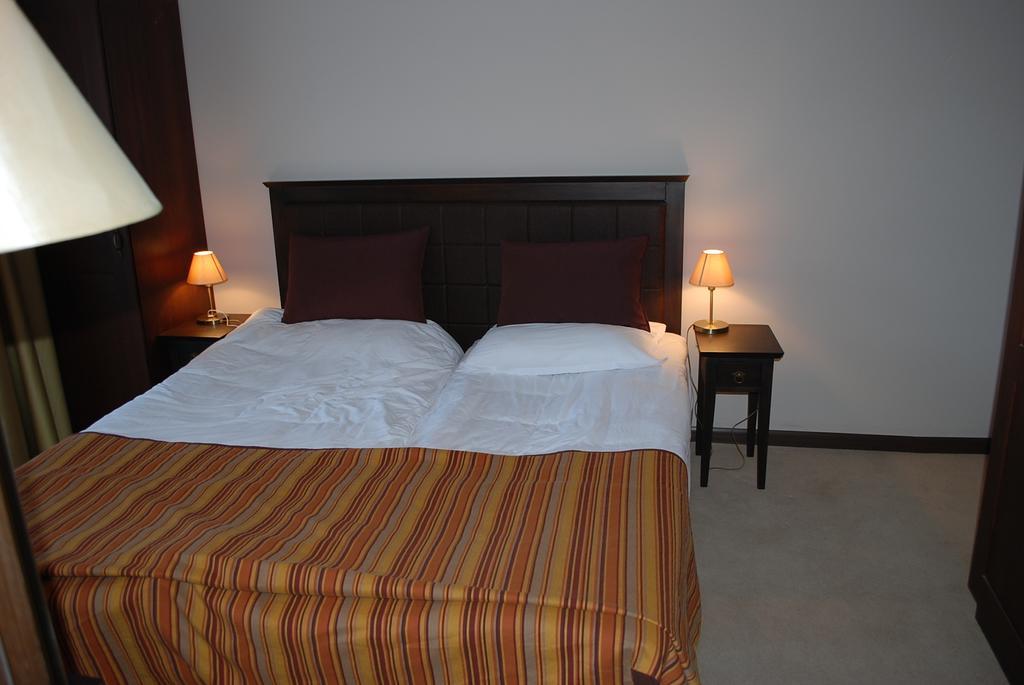 Royal Beach Apartments Sunny Beach Phòng bức ảnh