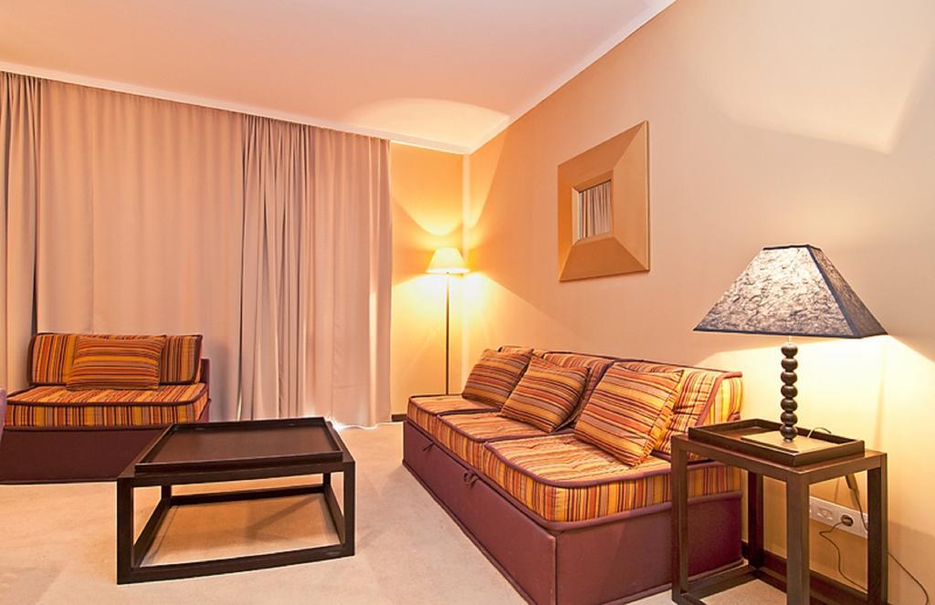 Royal Beach Apartments Sunny Beach Ngoại thất bức ảnh