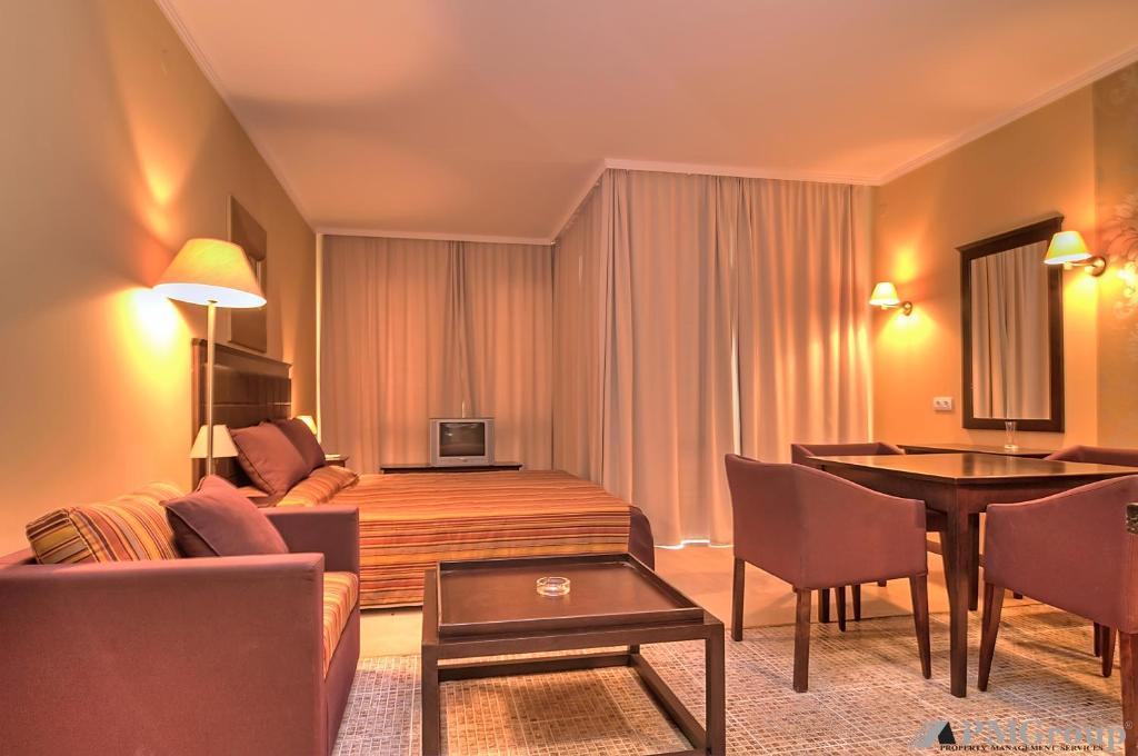 Royal Beach Apartments Sunny Beach Phòng bức ảnh