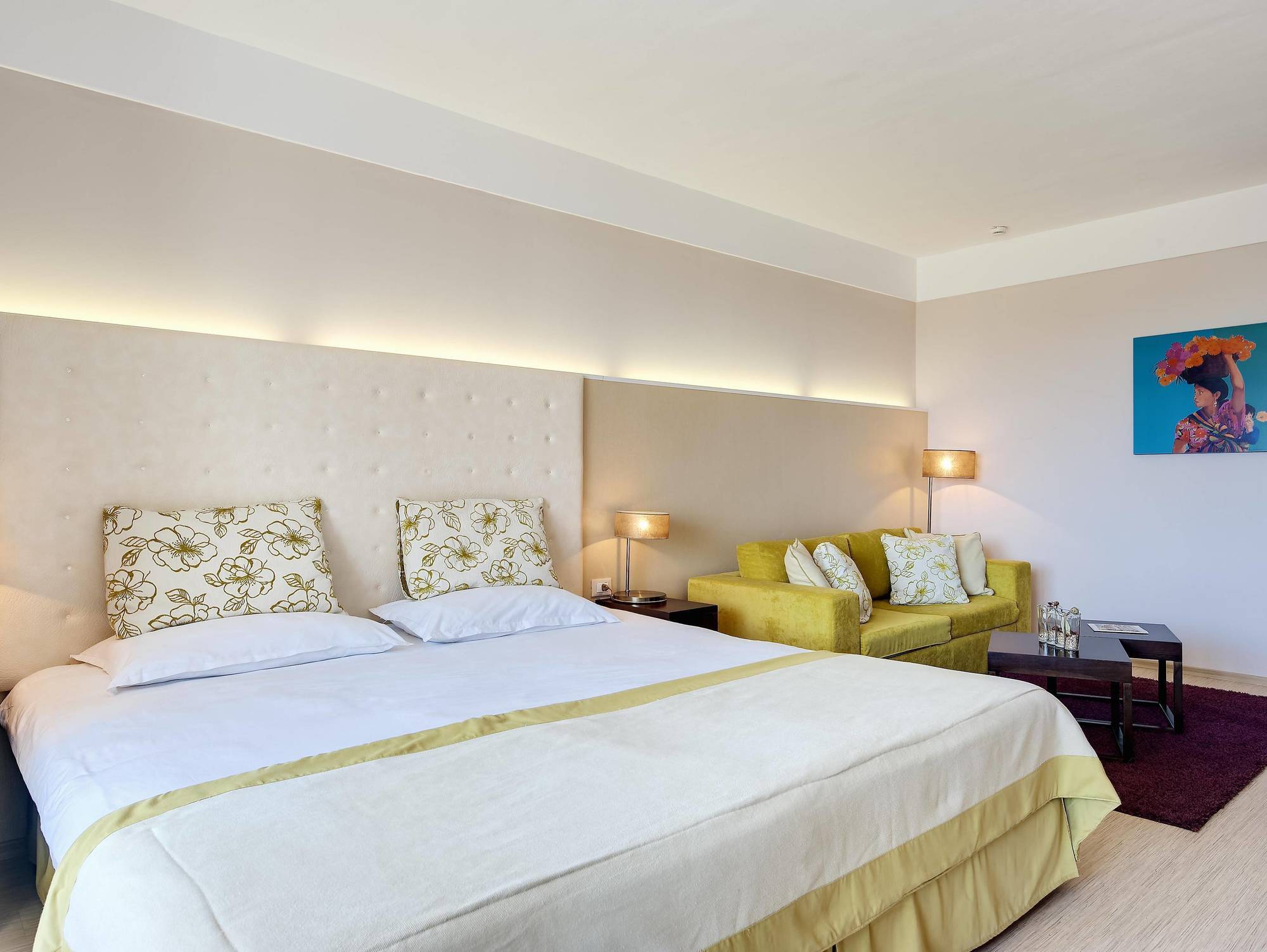 Royal Beach Apartments Sunny Beach Ngoại thất bức ảnh