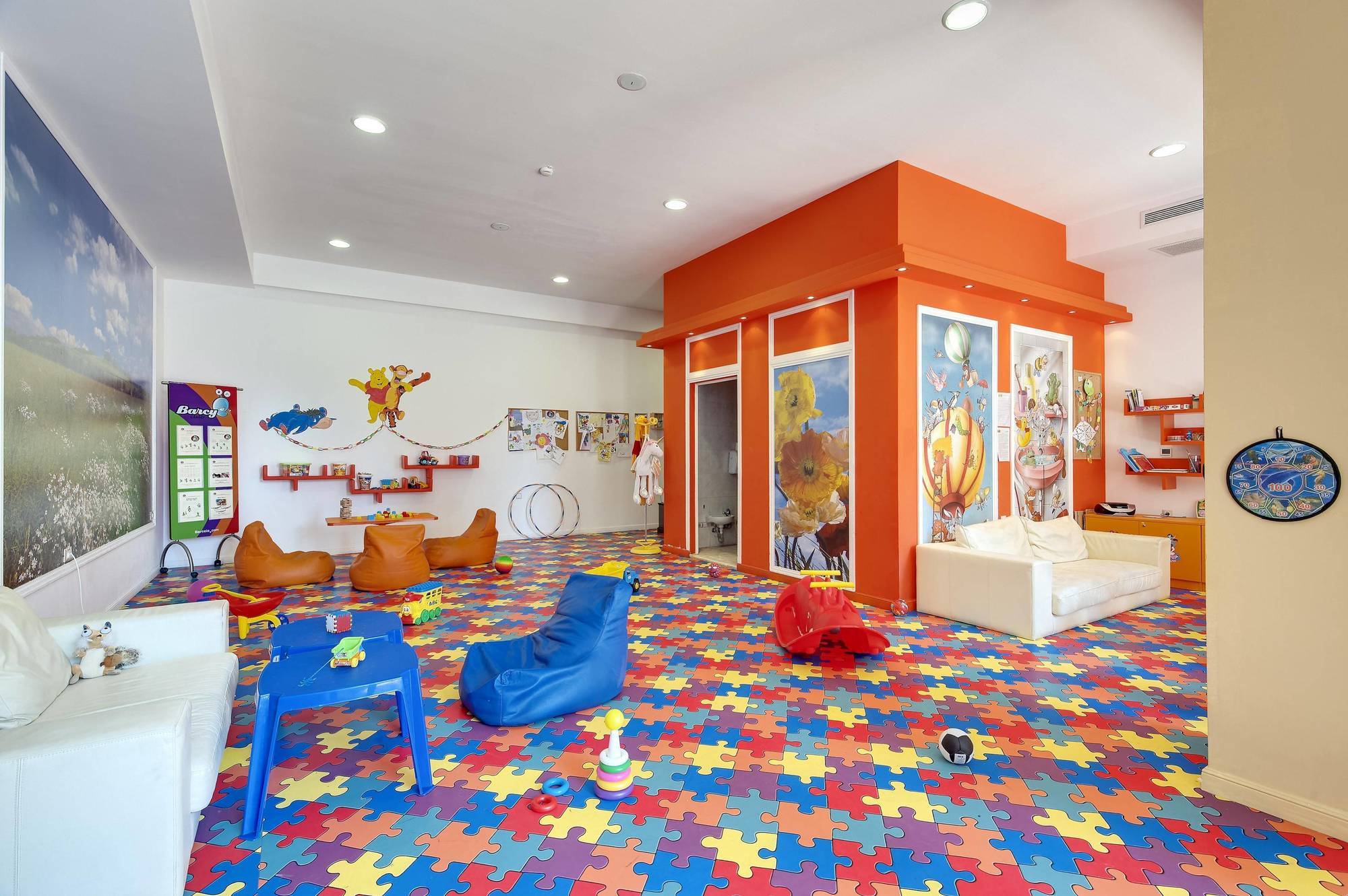 Royal Beach Apartments Sunny Beach Ngoại thất bức ảnh